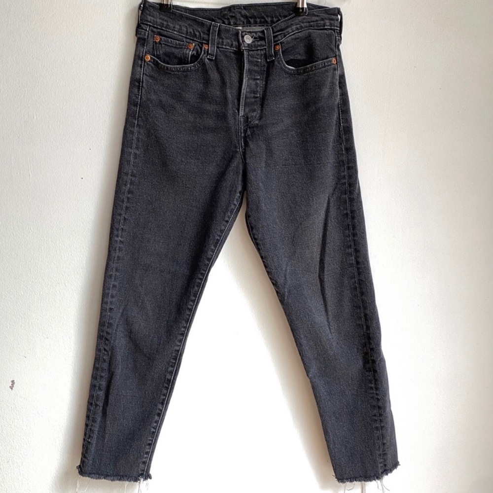 Black Levi’s